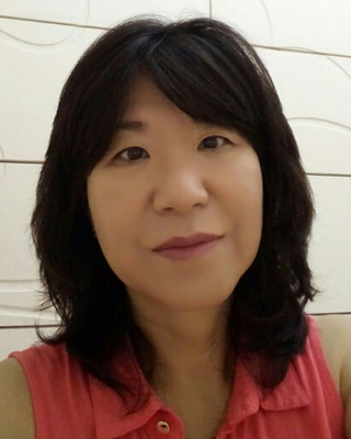 Photo of Sung Hee Christina Chang, Licensed Psychoanalyst