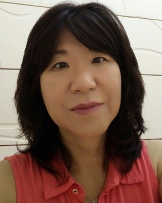 Photo of Sung Hee Christina Chang, Licensed Psychoanalyst