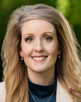 Photo of Amanda Osowski, Licensed Professional Counselor, MA, LPC