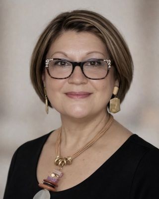 Photo of Cristina Nedelcu, Clinical Social Work/Therapist, PhD, LISW