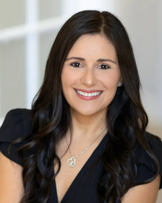 Photo of Cassie Corzo, Licensed Master Social Worker, LMSW, EMDR, Gottman