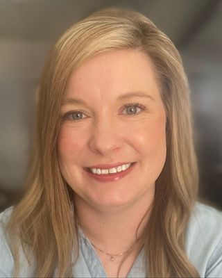 Photo of Sarah Dunn, Licensed Professional Counselor in Lubbock, TX