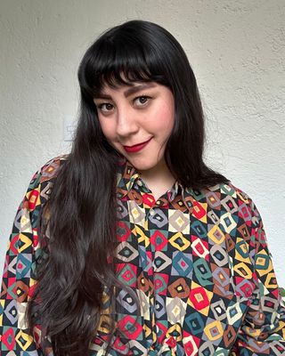 Foto de Andrea Solís Castañeda, Psicólogo, Lic. en Psicología