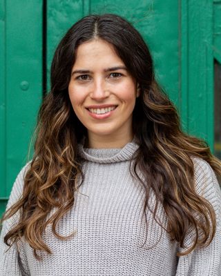 Photo of Danielle Lasher, Clinical Social Work/Therapist, LCSW