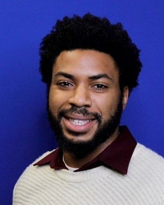 Photo of Dr. Chesmore Montique, Psychologist, PhD