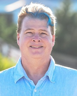 Photo of Mike Langlois, Clinical Social Work/Therapist, LCSW