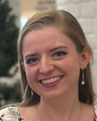 Photo of Katie O'Rourke, Pre-Licensed Professional, BSW