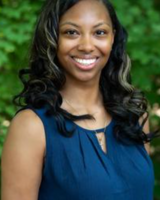 Photo of Ashley Stowe, Clinical Social Work/Therapist, LCSW