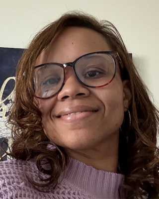 Photo of Ashley Smith, Licensed Professional Counselor, LPC