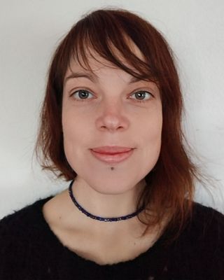 Photo of Rachel Kathryn Tandy, Counsellor, MNCPS Acc.