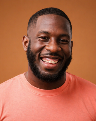 Photo of John (Jj) Jackson, Counselor, MA, NCC, LCPC, LPC