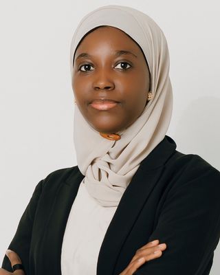 Photo of Aida Diallo, Clinical Social Work/Therapist, LISW