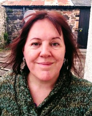 Photo of Paula Benhaddad - Support for Grief, Trauma & Neurodiversity, Counsellor, MCOSCA
