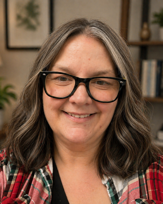 Photo of Tammy Fleenor, Provisional Master Social Worker, MSW, PLCSW, PLMHP