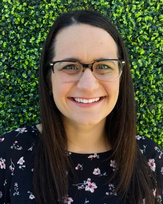 Photo of Taylor Anderson, Licensed Professional Counselor, MA, LPC