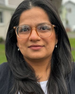 Photo of Saba Tanvir, Clinical Social Work/Therapist in Andover, NJ