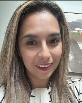 Photo of Yadira Iveth Romano - Iveth Romano, Pre-Licensed Professional, MA, QMHP