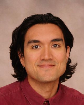 Photo of Daniel Rodriguez, Psychotherapist, MBABCP