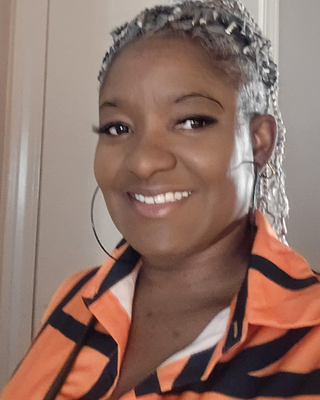 Photo of Devon Perry, Licensed Professional Counselor, BCBA, LPC