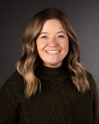 Photo of Dr. Kristen Wederski, Pre-Licensed Professional, PsyD, MA