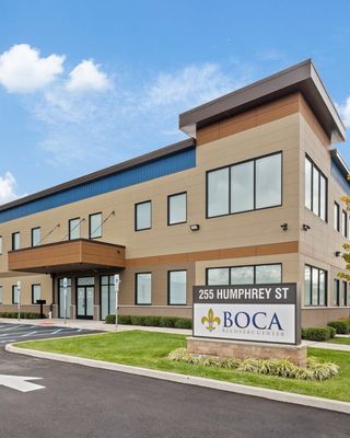 Photo of Christopher Ferry - Boca Recovery Center - Englewood, New Jersey, Treatment Center