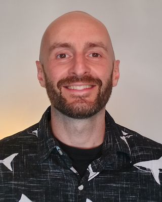 Photo of Nathaniel (Nat) Grant, Psychotherapist, MSc, BACP