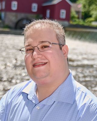 Photo of Brian Gilbert, Clinical Social Work/Therapist, MSW, LCSW