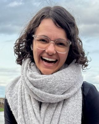 Photo of Dena Laursen, Pre-Licensed Professional