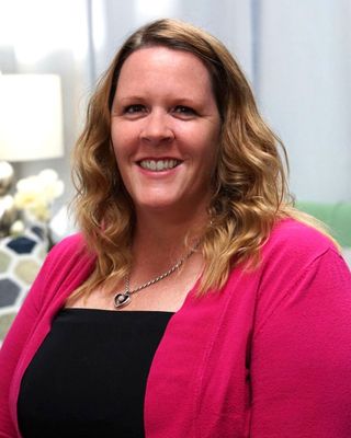 Photo of Holly Felts, Licensed Professional Counselor in Port Aransas, TX