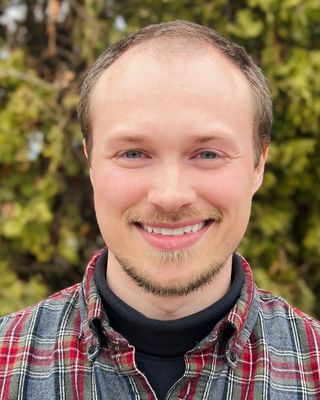 Photo of Tanner Long, Licensed Mental Health Counselor, MSW, LMHC