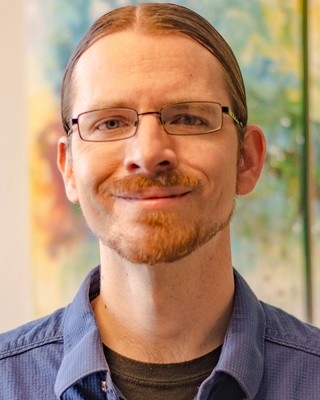 Photo of Adam Skinner, Counselor in Colorado Springs, CO