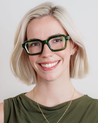 Photo of Kaitlyn Smith, Pre-Licensed Professional, BS