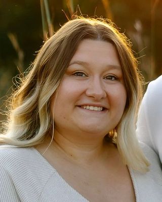 Photo of Sydney Vernier-Fink - CalmSpace Counseling, PLLC, Licensed Professional Counselor, MS, LPC, CAADC