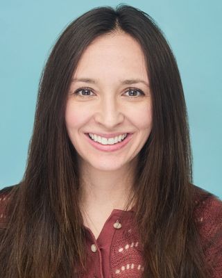 Photo of Meagan Dellavilla, Pre-Licensed Professional