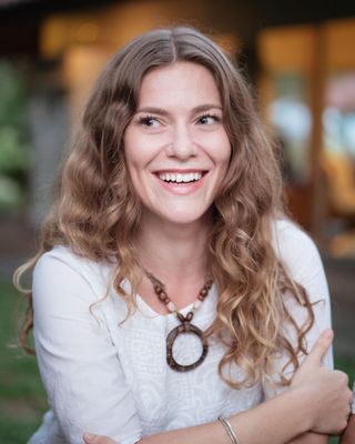 Photo of Dahlia Raz, Counsellor in London, England