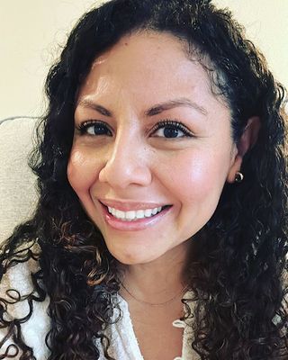 Photo of Yessica Cuenca- Garcia, Marriage & Family Therapist in Round Rock, TX