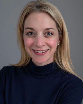 Photo of Christina Dolce, Psychologist, PsyD, LEP