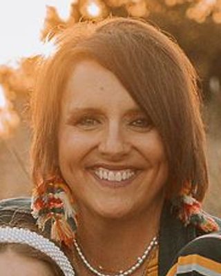 Photo of Mandy Tipton, Licensed Professional Counselor, LPC