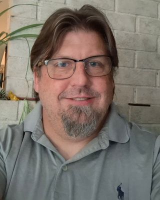 Photo of George C Bonnett, Marriage & Family Therapist, LMFT