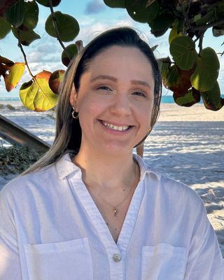 Photo of Crystal Cruz, Counselor, LMHC, MEd, NCC