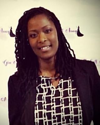 Photo of Tiphany Rivers, Licensed Professional Counselor, LMHC