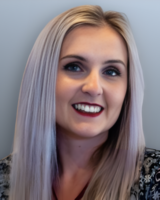 Photo of Kristyn Martinez, Licensed Clinical Mental Health Counselor, LCMHC