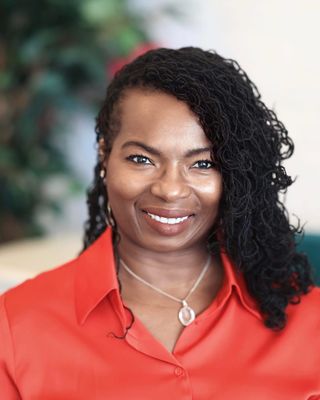 Photo of Janet Haughton-Quarshie, Counselor, MA, LLPC, C-IAYT, cHYP
