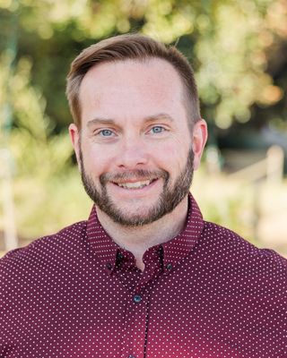 Photo of Ken Nicholson, Psychiatric Nurse Practitioner, MSN, APRN, PMHNP