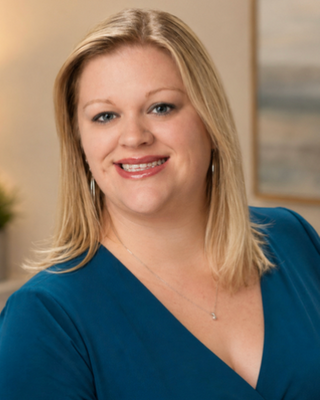 Photo of Jamie Bull, Marriage & Family Therapist, LMFT