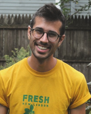 Photo of Noah Bogdonoff, Clinical Social Work/Therapist in Providence, RI