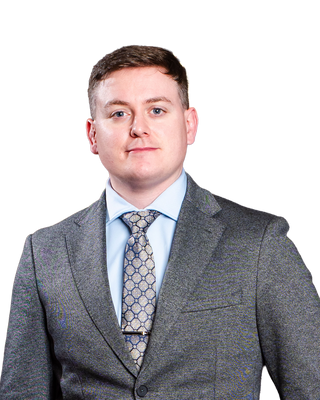 Photo of Dustin Taylor Wiseman, Pre-Licensed Professional, M.Div., BCCC