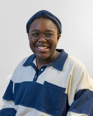Photo of Reece Thomas, Mental Health Counselor, LCPC, LMHC, LPC, MHSP