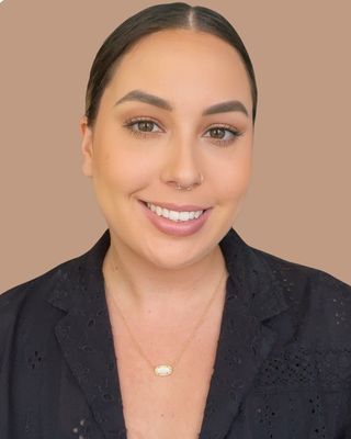 Photo of Jessica Contreras, Marriage & Family Therapist, LMFT