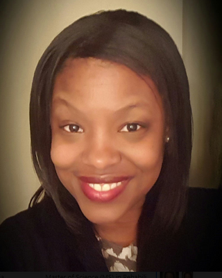 Photo of Letecia Griffin, Licensed Professional Counselor, LPC
